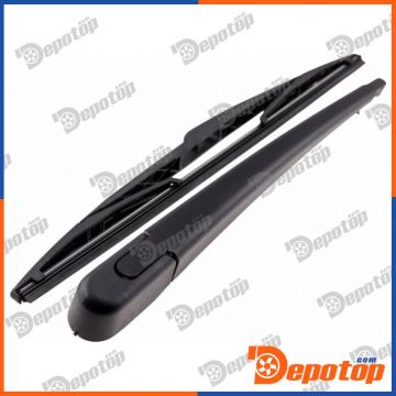 Bras d'essuie-glace arrière 350mm pour RENAULT | EWB-RE-019, 7701068738